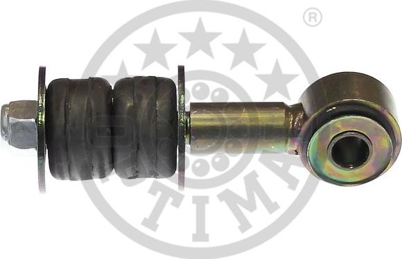 Optimal G7-593 - Ремкомплект, соединительная тяга стабилизатора autospares.lv