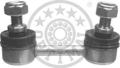 Optimal G7-641 - Тяга / стойка, стабилизатор autospares.lv