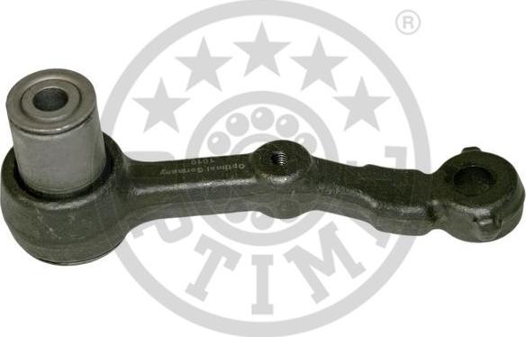 Optimal G7-769 - Рычаг поворотного кулака autospares.lv