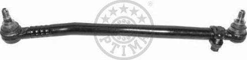 Optimal GL-10062 - Продольная рулевая штанга, тяга autospares.lv