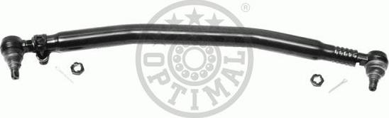 Optimal GL-10373 - Продольная рулевая штанга, тяга autospares.lv