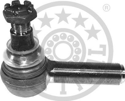 Optimal GL-10243 - Наконечник рулевой тяги, шарнир autospares.lv