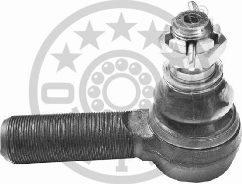 Optimal GL-10242 - Наконечник рулевой тяги, шарнир autospares.lv