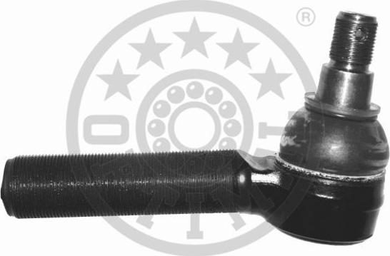 Optimal GL-10232 - Наконечник рулевой тяги, шарнир autospares.lv