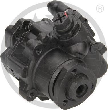 Optimal HP-441 - Гидравлический насос, рулевое управление, ГУР autospares.lv