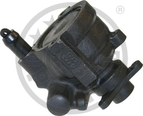 Optimal HP-448 - Гидравлический насос, рулевое управление, ГУР autospares.lv