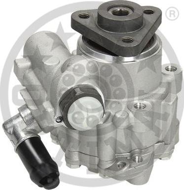 Optimal HP-415 - Гидравлический насос, рулевое управление, ГУР autospares.lv