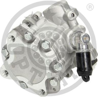 Optimal HP-415 - Гидравлический насос, рулевое управление, ГУР autospares.lv