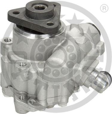 Optimal HP-415 - Гидравлический насос, рулевое управление, ГУР autospares.lv