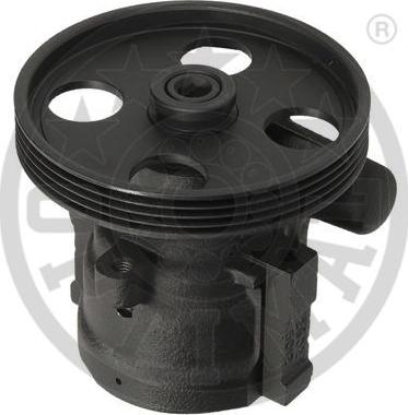 Optimal HP-422 - Гидравлический насос, рулевое управление, ГУР autospares.lv