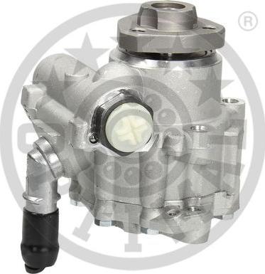 Optimal HP-594 - Гидравлический насос, рулевое управление, ГУР autospares.lv