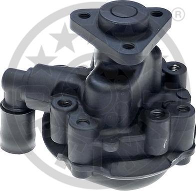 Optimal HP-634 - Гидравлический насос, рулевое управление, ГУР autospares.lv