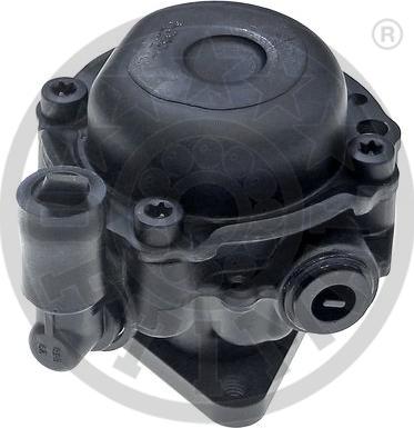 Optimal HP-634 - Гидравлический насос, рулевое управление, ГУР autospares.lv