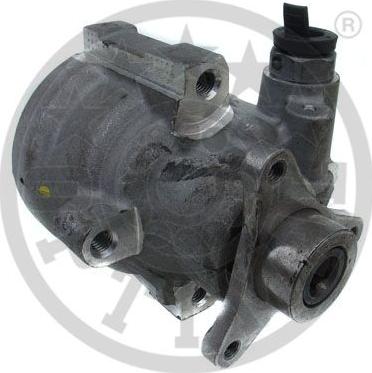 Optimal HP-632 - Гидравлический насос, рулевое управление, ГУР autospares.lv