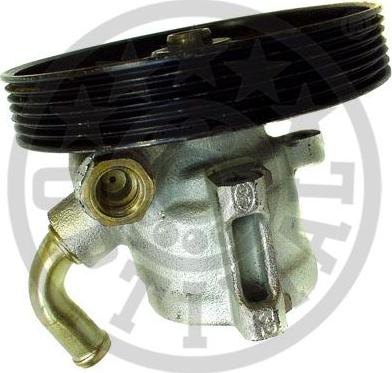 Optimal HP-054 - Гидравлический насос, рулевое управление, ГУР autospares.lv