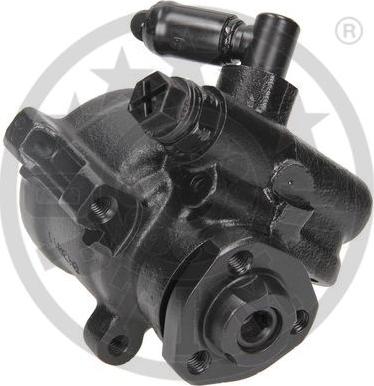 Optimal HP-011 - Гидравлический насос, рулевое управление, ГУР autospares.lv