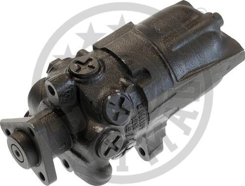 Optimal HP-018 - Гидравлический насос, рулевое управление, ГУР autospares.lv