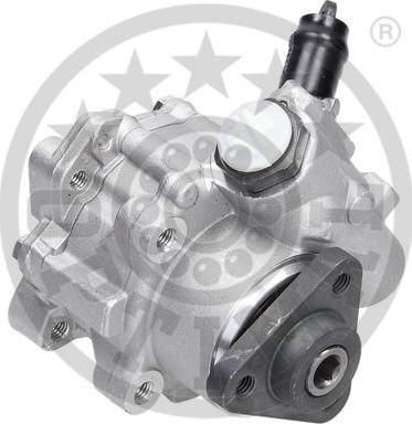 Optimal HP-013 - Гидравлический насос, рулевое управление, ГУР autospares.lv