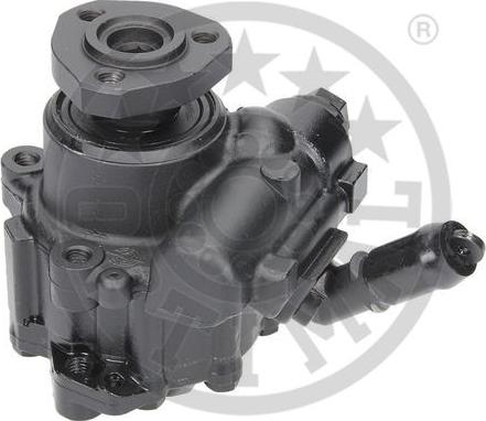 Optimal HP-083 - Гидравлический насос, рулевое управление, ГУР autospares.lv