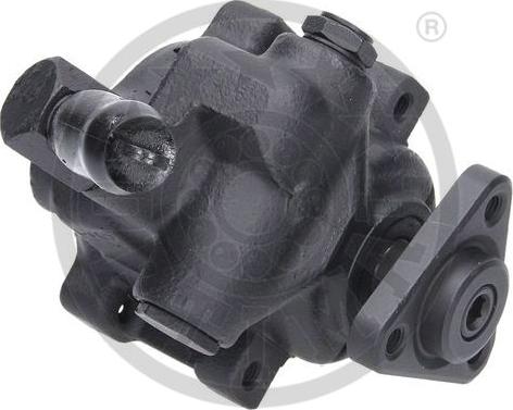 Optimal HP-034 - Гидравлический насос, рулевое управление, ГУР autospares.lv