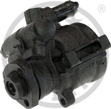 Optimal HP-030 - Гидравлический насос, рулевое управление, ГУР autospares.lv