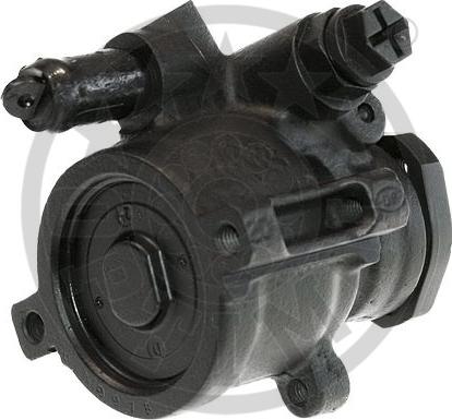 Optimal HP-030 - Гидравлический насос, рулевое управление, ГУР autospares.lv