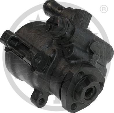 Optimal HP-030 - Гидравлический насос, рулевое управление, ГУР autospares.lv