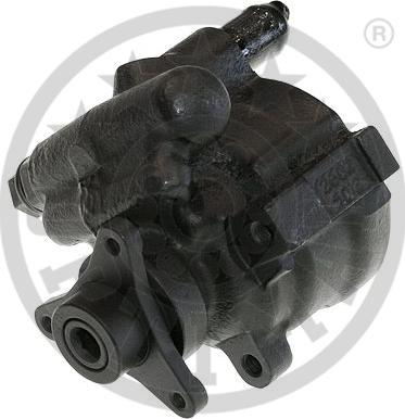 Optimal HP-079 - Гидравлический насос, рулевое управление, ГУР autospares.lv