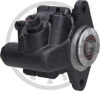 Optimal HP-077 - Гидравлический насос, рулевое управление, ГУР autospares.lv