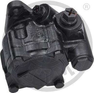 Optimal HP-077 - Гидравлический насос, рулевое управление, ГУР autospares.lv