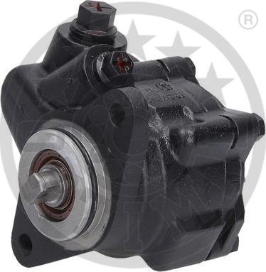 Optimal HP-077 - Гидравлический насос, рулевое управление, ГУР autospares.lv