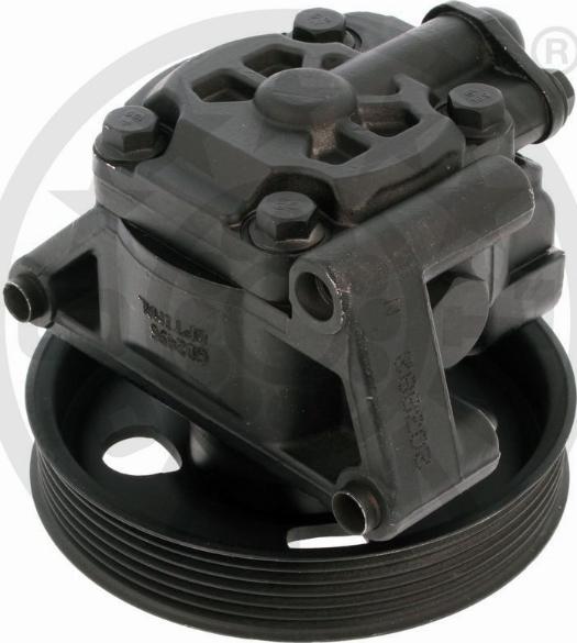 Optimal HP-882 - Гидравлический насос, рулевое управление, ГУР autospares.lv