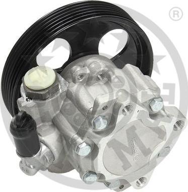 Optimal HP-399 - Гидравлический насос, рулевое управление, ГУР autospares.lv