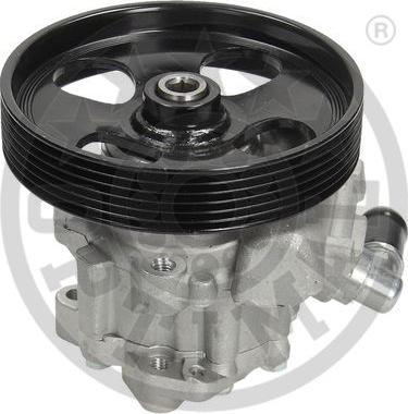 Optimal HP-399 - Гидравлический насос, рулевое управление, ГУР autospares.lv