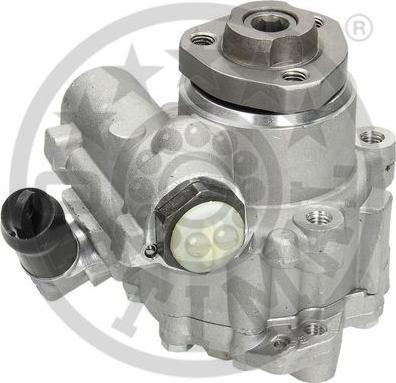 Optimal HP-396 - Гидравлический насос, рулевое управление, ГУР autospares.lv