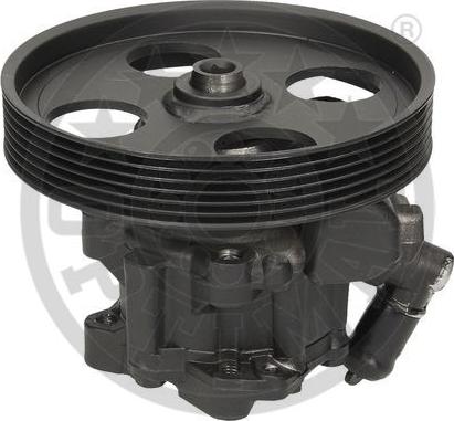 Optimal HP-398 - Гидравлический насос, рулевое управление, ГУР autospares.lv