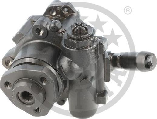 Optimal HP-344 - Гидравлический насос, рулевое управление, ГУР autospares.lv