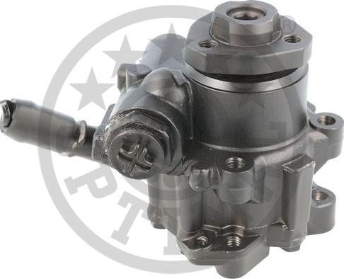 Optimal HP-344 - Гидравлический насос, рулевое управление, ГУР autospares.lv