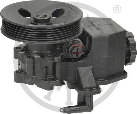 Optimal HP-347 - Гидравлический насос, рулевое управление, ГУР autospares.lv