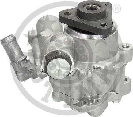 Optimal HP-388 - Гидравлический насос, рулевое управление, ГУР autospares.lv