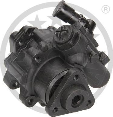 Optimal HP-219 - Гидравлический насос, рулевое управление, ГУР autospares.lv