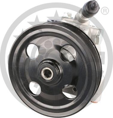 Optimal HP-796 - Гидравлический насос, рулевое управление, ГУР autospares.lv