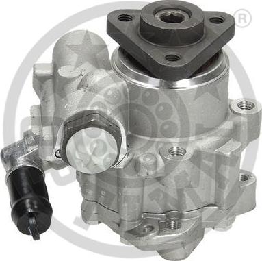 Optimal HP-756 - Гидравлический насос, рулевое управление, ГУР autospares.lv