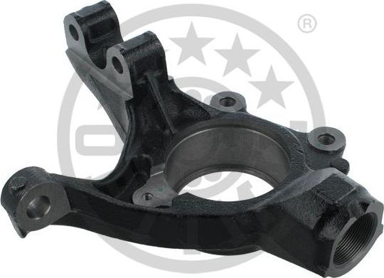 Optimal KN-601953-01-L - Поворотный кулак, подвеска колеса autospares.lv