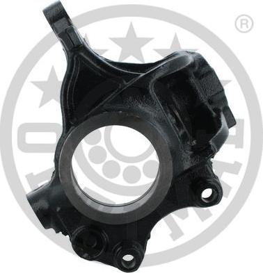 Optimal KN-601253-01-R - Поворотный кулак, подвеска колеса autospares.lv