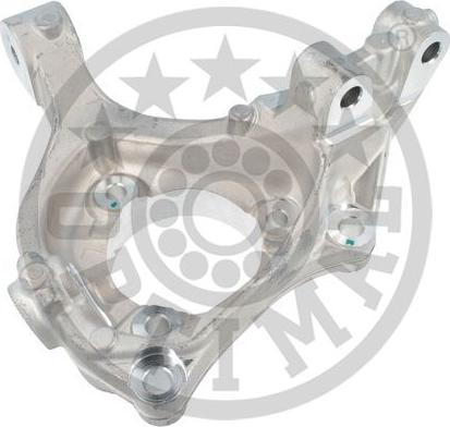 Optimal KN-251791-01-L - Поворотный кулак, подвеска колеса autospares.lv