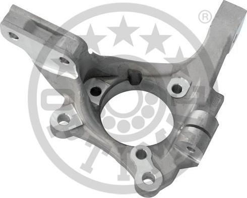 Optimal KN-201517-01-R - Поворотный кулак, подвеска колеса autospares.lv