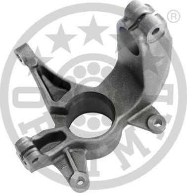 Optimal KN-701977-03-L - Поворотный кулак, подвеска колеса autospares.lv