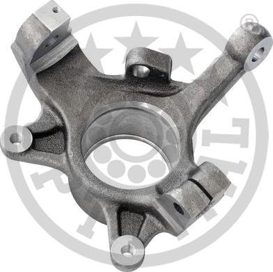 Optimal KN-701849-01-R - Поворотный кулак, подвеска колеса autospares.lv