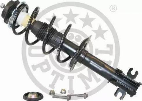 Optimal KS-1028 - Амортизатор autospares.lv